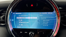 MINI Hatchback 2.0 Cooper S Sport 3dr Auto Petrol Hatchback